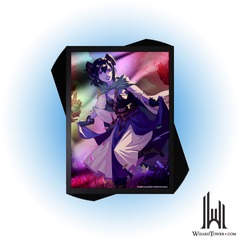 CRITICAL ROLE MIGHTY NEINS SLEEVES JESTER 100CT